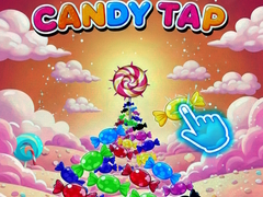 Hra Candy tap 
