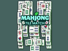 Hra Mahjong Tile Match