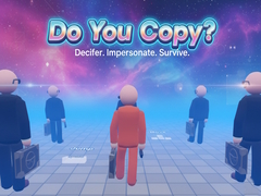 Hra Do You Copy?