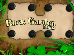 Hra Rock Garden Deluxe