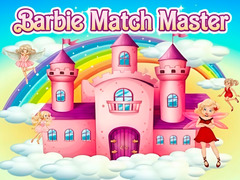 Hra Barbie Match Master