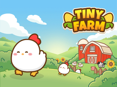 Hra Tiny Farm