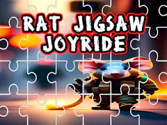 Hra Rat Jigsaw Joyride
