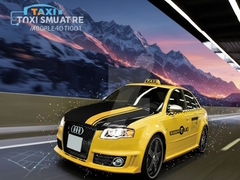 Hra Online Taxi Simulator