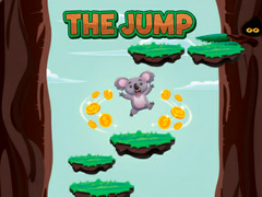 Hra The Jump
