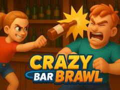 Hra Crazy Bar Brawl