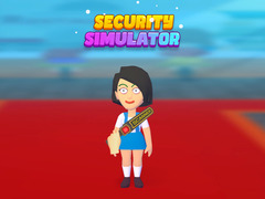 Hra Security Simulator