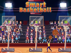 Hra Smart Basketball