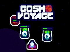 Hra Cosmo Voyage