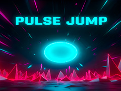 Hra Pulse Jump