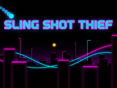 Hra Sling Shot Thief