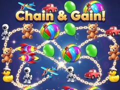 Hra Chain & Gain!