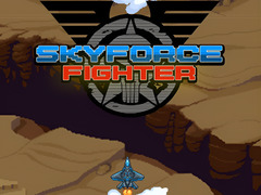 Hra Sky Force Fighter