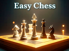 Hra Easy Chess