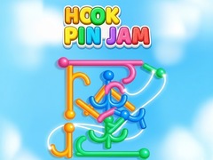 Hra Hook Pin Jam