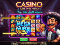 Hra Casino Slots Games Premium