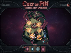 Hra Cult of PiN