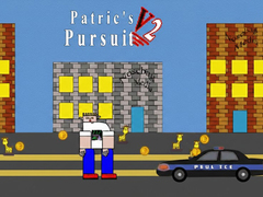 Hra Patric's Pursuit