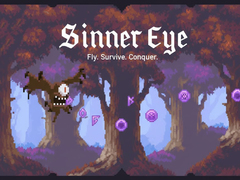 Hra Sinner Eye