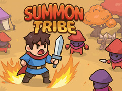 Hra Summon Tribe