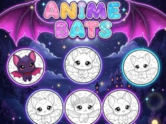 Hra Anime Bats