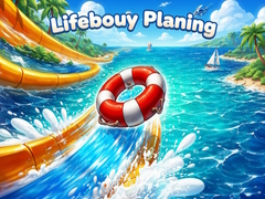 Hra Lifebuoy Planing
