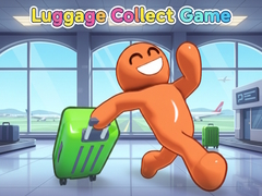 Hra Luggage Collect Game