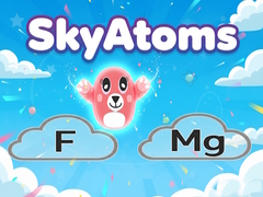 Hra SkyAtoms