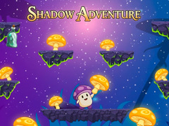 Hra Shadow Adventure