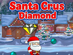 Hra Santa Crus Diamont