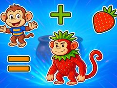 Hra Italian Animal Alchemy - Brainrot