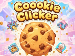 Hra Cookie Clicker