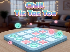 Hra Chill Tic Tac Toe