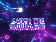 Hra Catch the Square