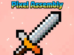 Hra Pixel Assembly