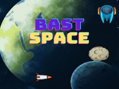 Hra Bast Space