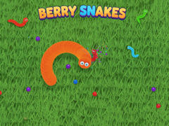 Hra Berry Snakes