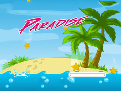 Hra Paradise