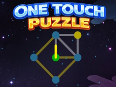Hra One Touch Puzzle