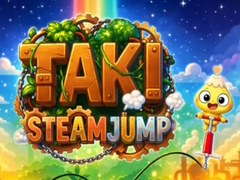 Hra Taki Steamjump