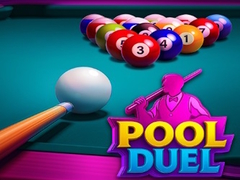 Hra Pool Duel