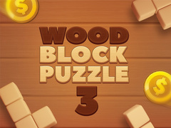 Hra Wood Block Puzzle 3
