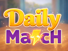Hra Daily Match