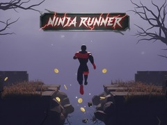 Hra Ninja Runner