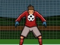 Hra Soccer Suburban Goalie