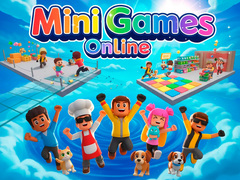 Hra Mini Games Online