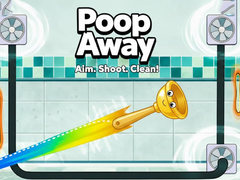 Hra Poop Away