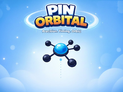 Hra Pin Orbital