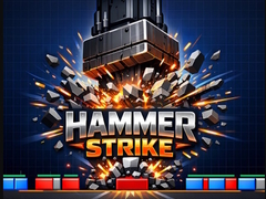 Hra Hammer Strike
