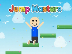 Hra Jump Masters